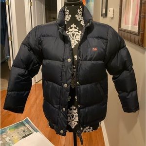 Medium puffer Ralph Lauren Polo Jeans Co. Jacket